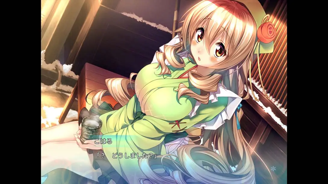 图片[1]-【日版】甜蜜女友 Amakano-游糖YoTeb