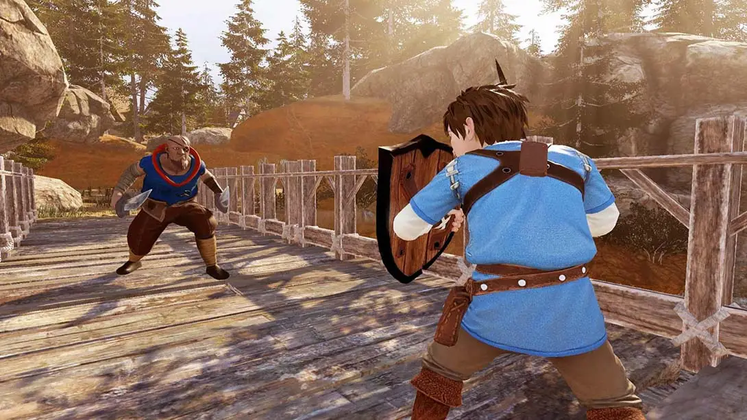 图片[2]-追击野兽 Beast Quest-游糖YoTeb