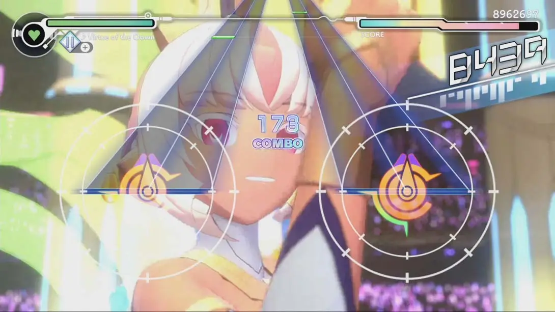 图片[3]-【美版】GUNVOLT RECORDS 电子轨录律 .GUNVOLT RECORDS: Cychronicle-游糖YoTeb