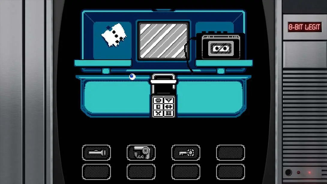 图片[4]-【美版】NESCAPE!-游糖YoTeb