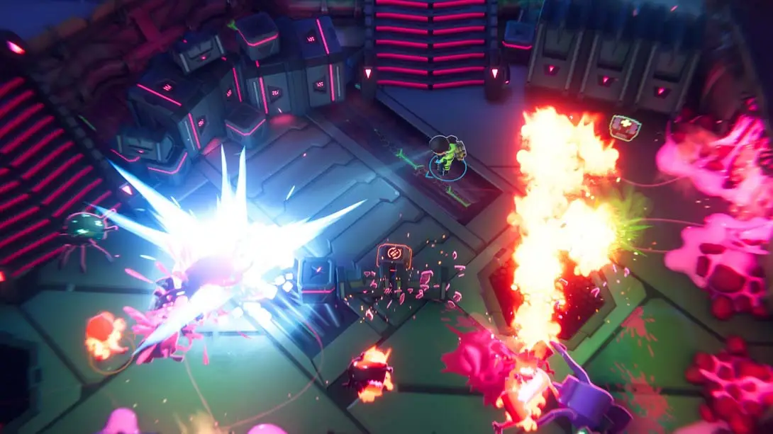 图片[1]-【美版】霓虹入侵者 From Space-游糖YoTeb