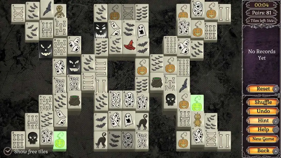 图片[6]-宝石匹配暮光接龙 Jewel Match Twilight Solitaire-游糖YoTeb