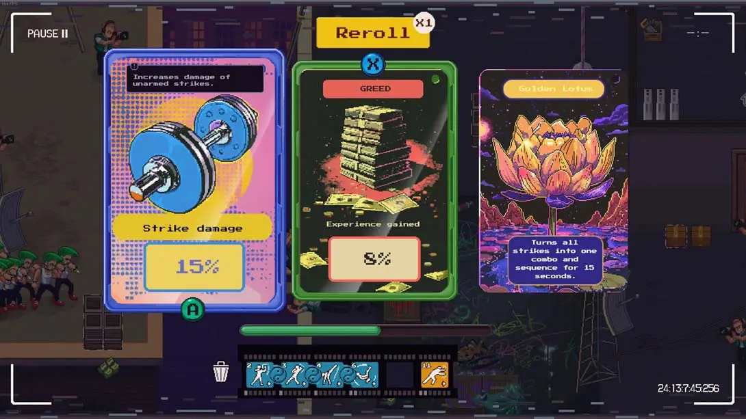 图片[2]-【美版】武林求生 .Karate Survivor-游糖YoTeb