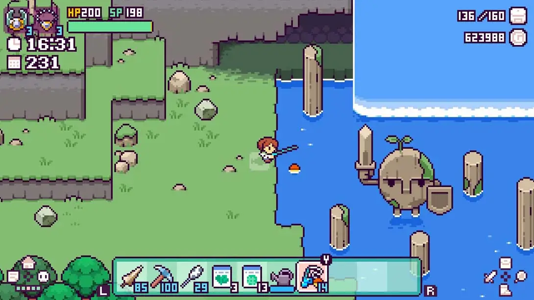 图片[1]-【美版】哔啵岛物语 Picontier-游糖YoTeb