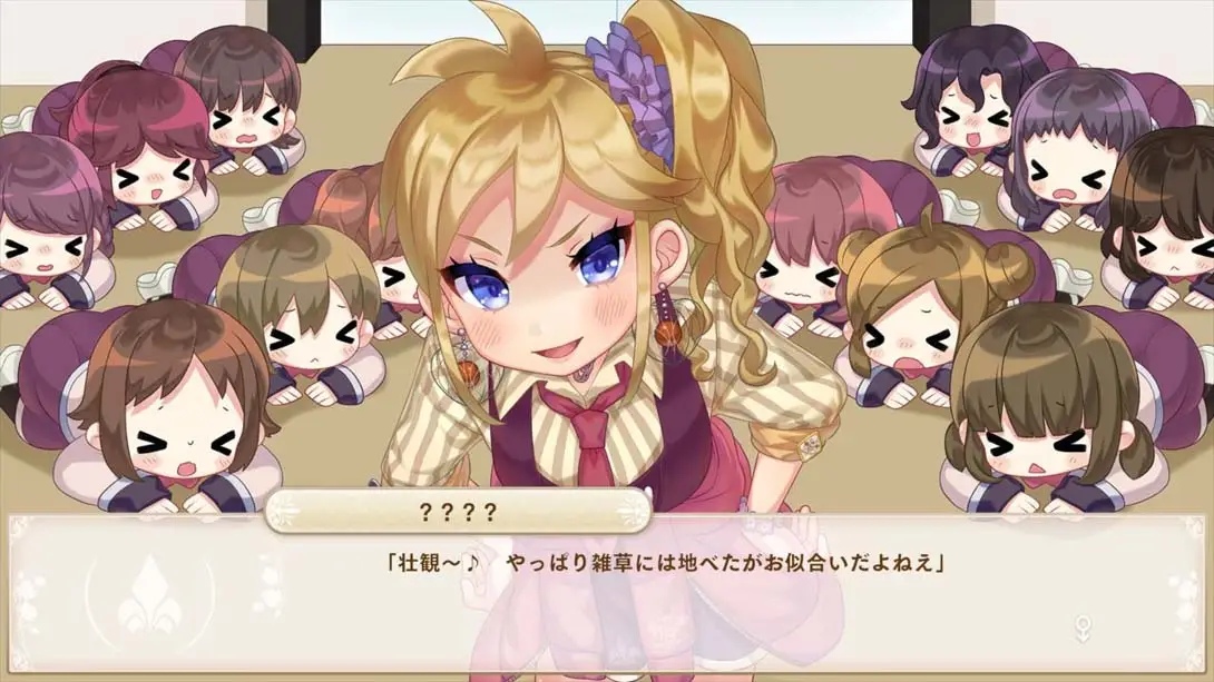 图片[2]-公主计划 Bokuhime Project-游糖YoTeb