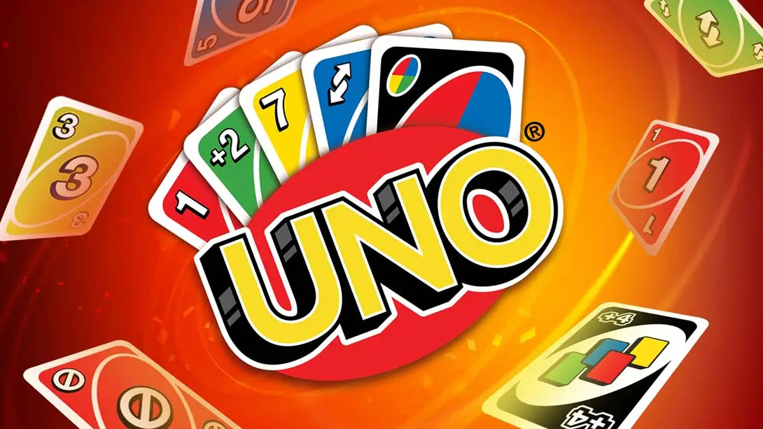 UNO for Nintendo-游糖YoTeb