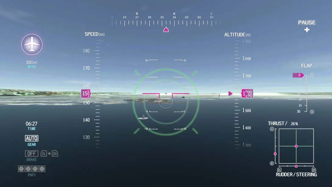 图片[1]-【日版】着陆英雄 羽田 x 787 LANDING HERO 羽田 × 787-游糖YoTeb