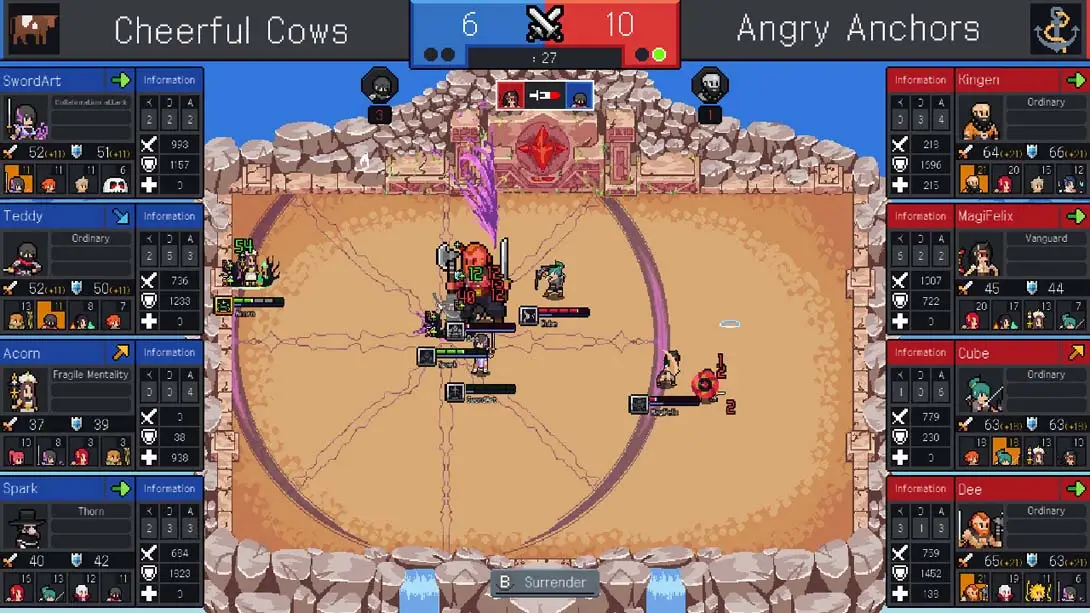 图片[5]-【美版】团战经理 Teamfight Manager-游糖YoTeb