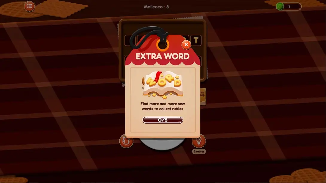 图片[3]-文字厨师 Word Chef-游糖YoTeb