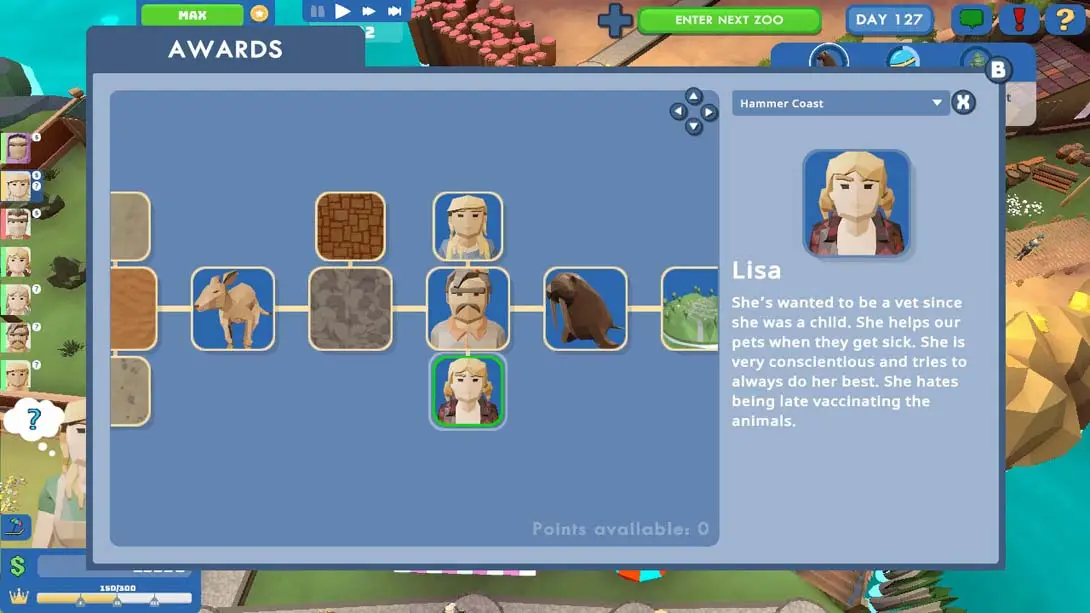 图片[4]-【美版】动物园管理员 .Zoo Keeper-游糖YoTeb