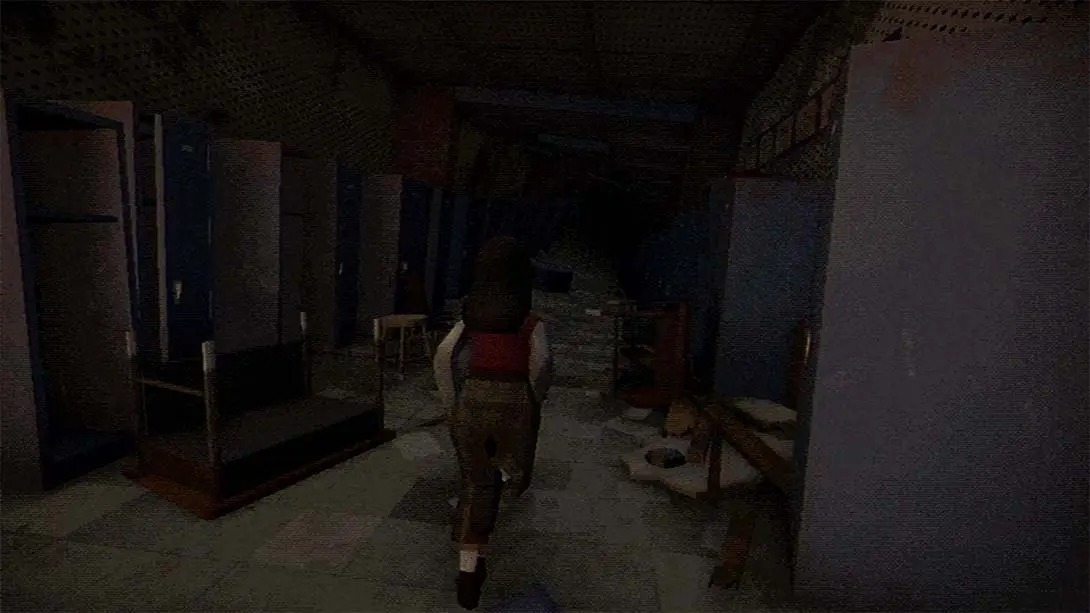 图片[6]-【美版】惧怕聚光灯 .Fear the Spotlight-游糖YoTeb