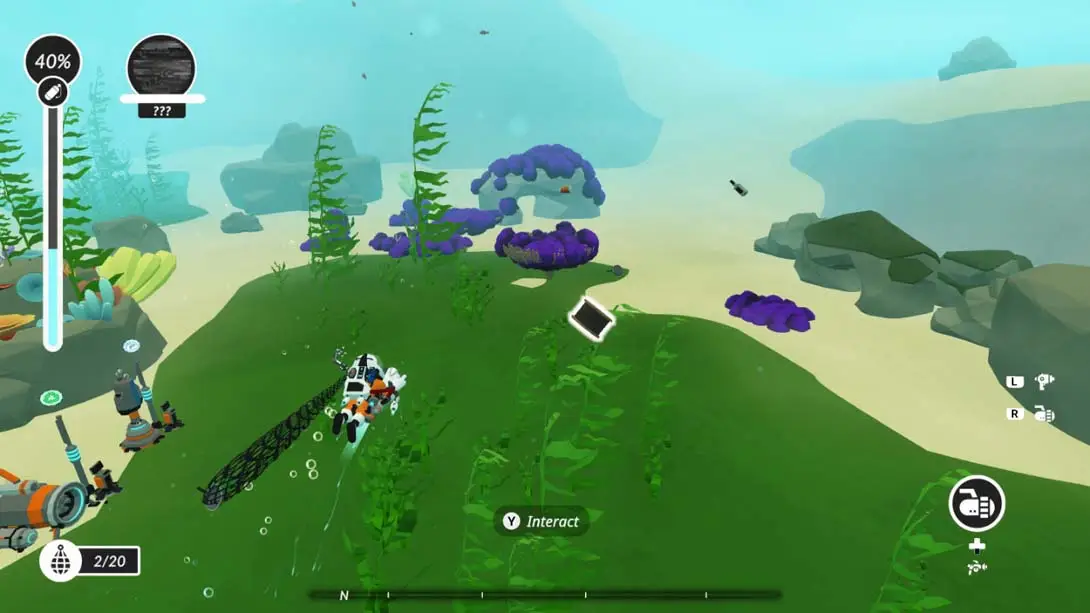 图片[6]-【美版】猫咪清理海洋 .Cat Clean Ocean-游糖YoTeb