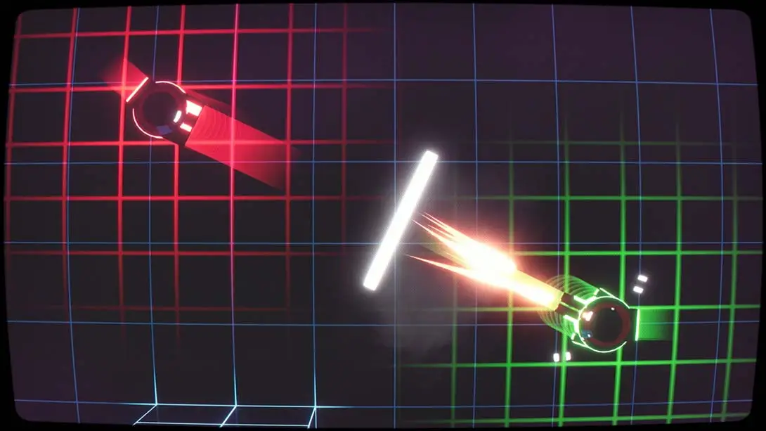 图片[1]-逆行竞技场 Retrograde Arena-游糖YoTeb