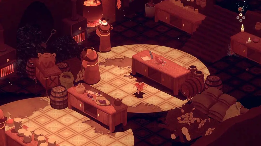 图片[6]-埃尔希乔：荒野西部的传说 El Hijo A Wild West Tale-游糖YoTeb