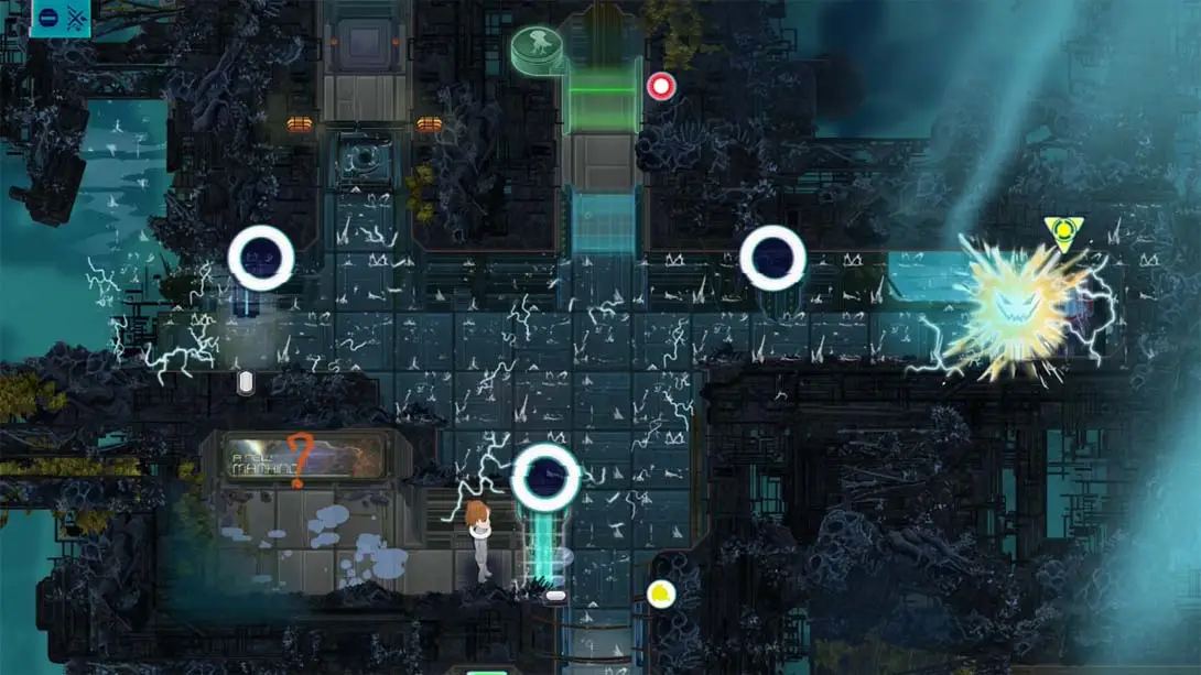 图片[6]-卢波教授：星际之海 Professor Lupo: Ocean-游糖YoTeb