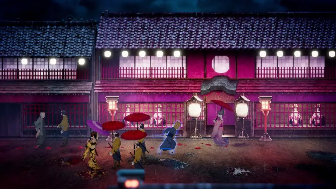 图片[6]-雨魂 AMEDAMA（1.0.3）金手指-游糖YoTeb