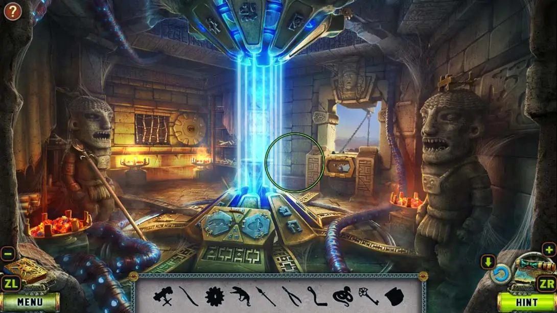 图片[3]-【德版】遗产囚徒 The Legacy: Prisoner-游糖YoTeb