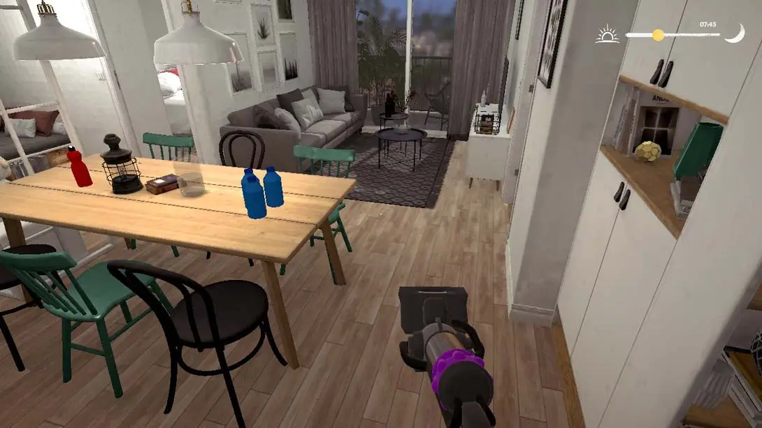 图片[5]-【美版】奶奶清洁模拟器 .Grandma Cleaning Simulator – Family Business Tycoon-游糖YoTeb