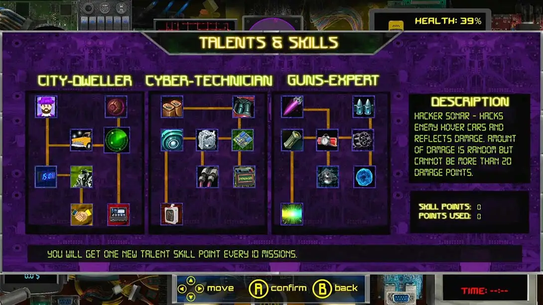 图片[2]-赛博出租车 Cyber Taxi-游糖YoTeb