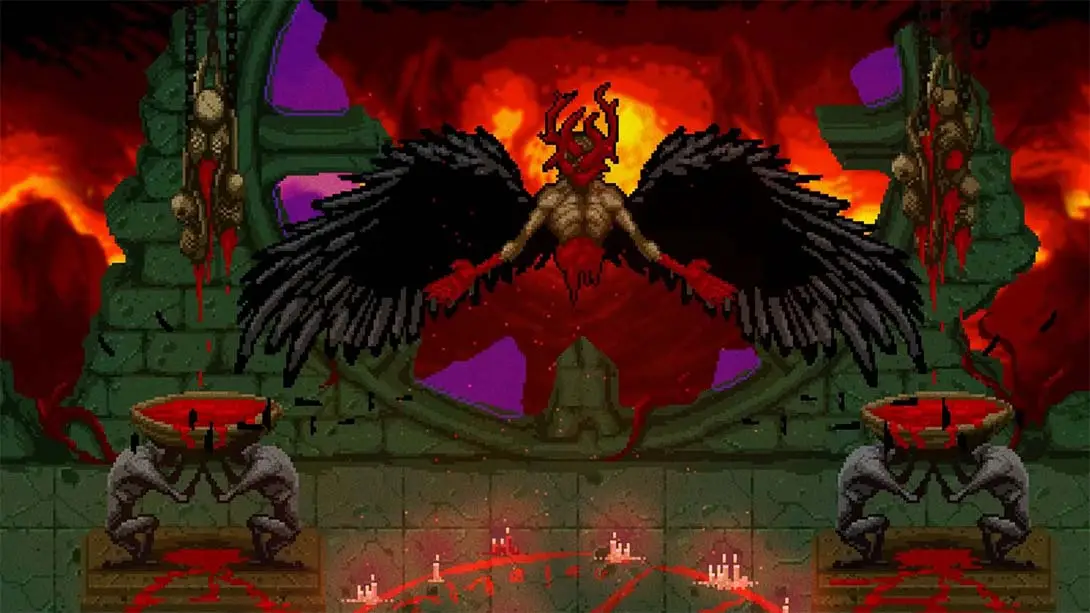 图片[5]-【美版】哀歌 Lamentum-游糖YoTeb