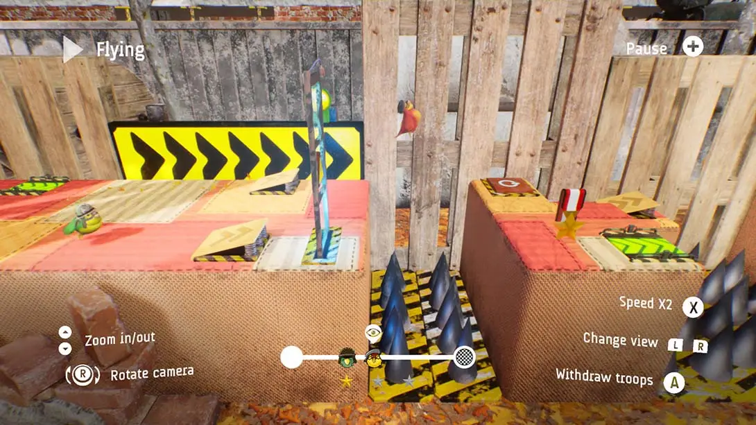 图片[3]-Flying Soldiers-游糖YoTeb