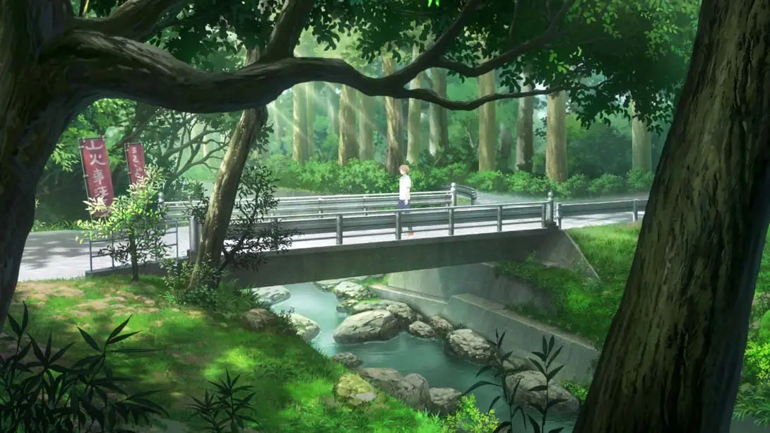 图片[1]-【澳版】夏目友人帐 ～叶月之记～ .Natsume’s Book of Friends Hazuki no Shirushi-游糖YoTeb