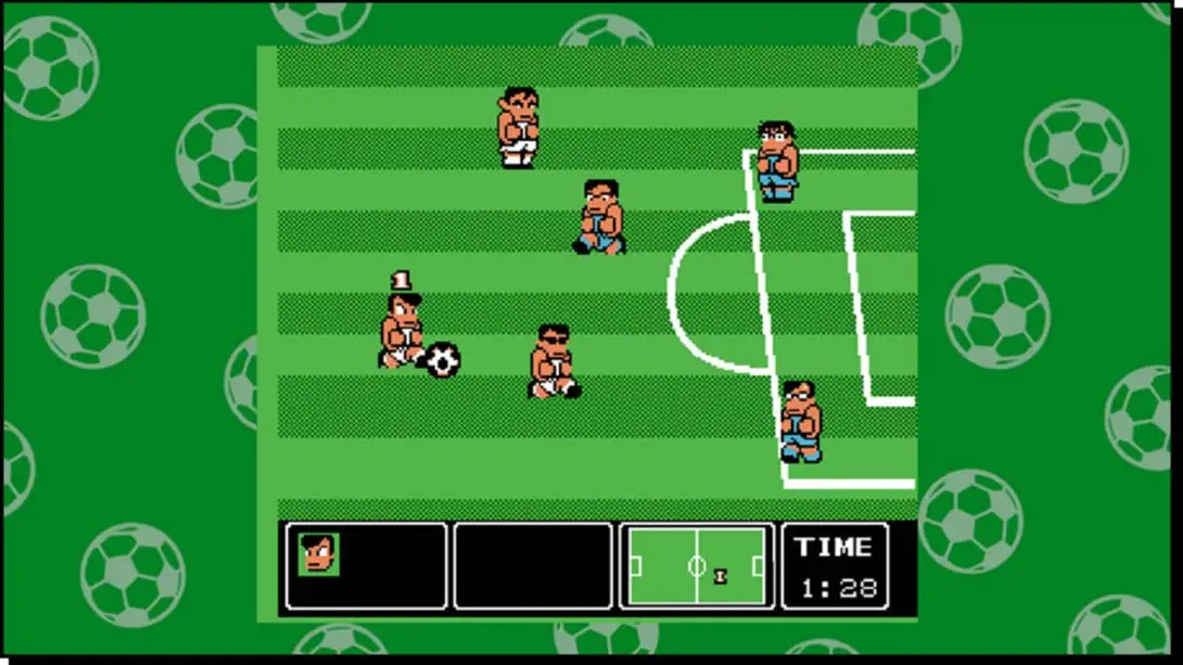 图片[3]-国夫君：世界经典收藏版（热血系列）-游糖YoTeb