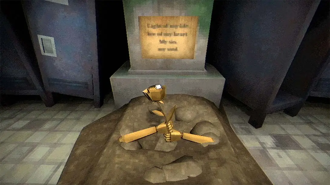 图片[4]-【美版】惧怕聚光灯 .Fear the Spotlight-游糖YoTeb