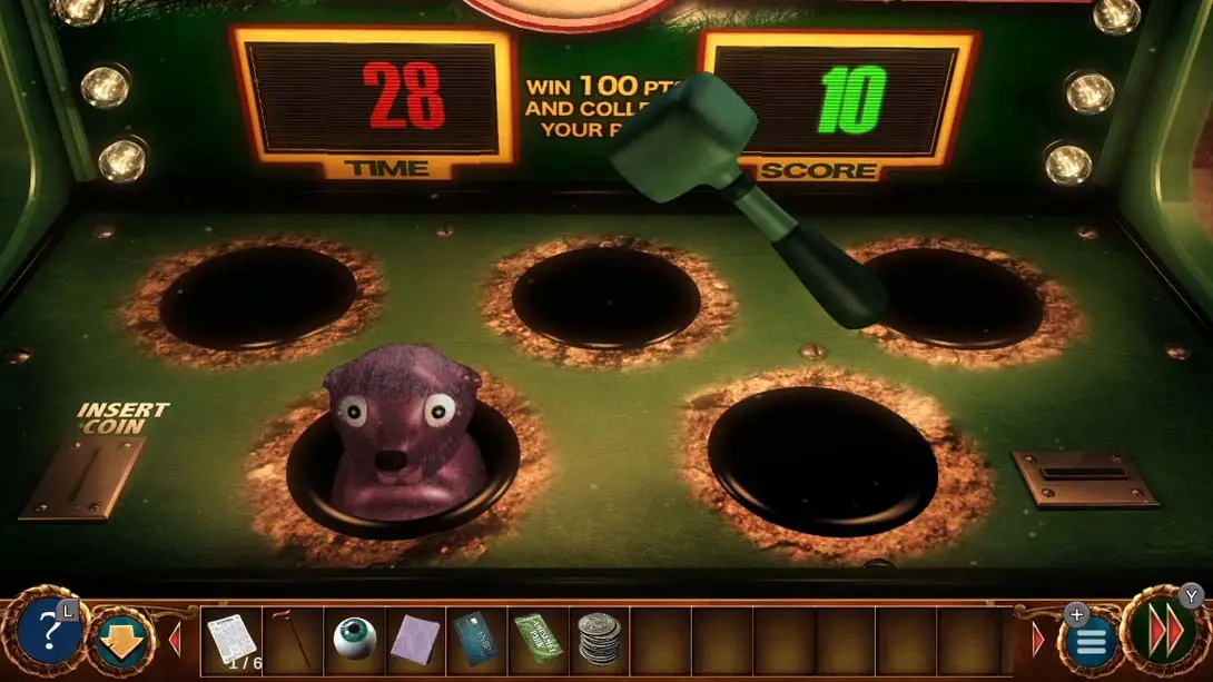 图片[3]-【美版】灵异旅馆 Brightstone Mysteries: The Others-游糖YoTeb