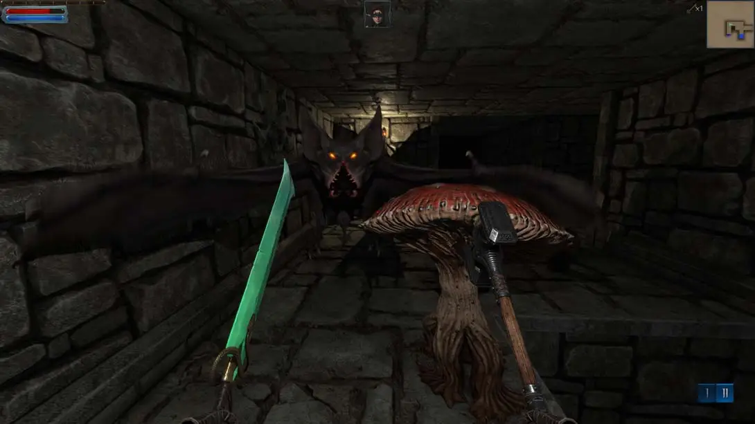 图片[5]-【美版】进入黑暗 Into The Dark-游糖YoTeb