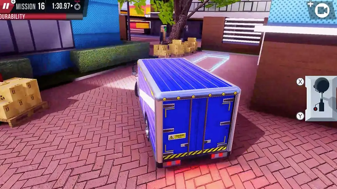 图片[6]-【美版】城市驾驶2 City Traffic Driver 2-游糖YoTeb