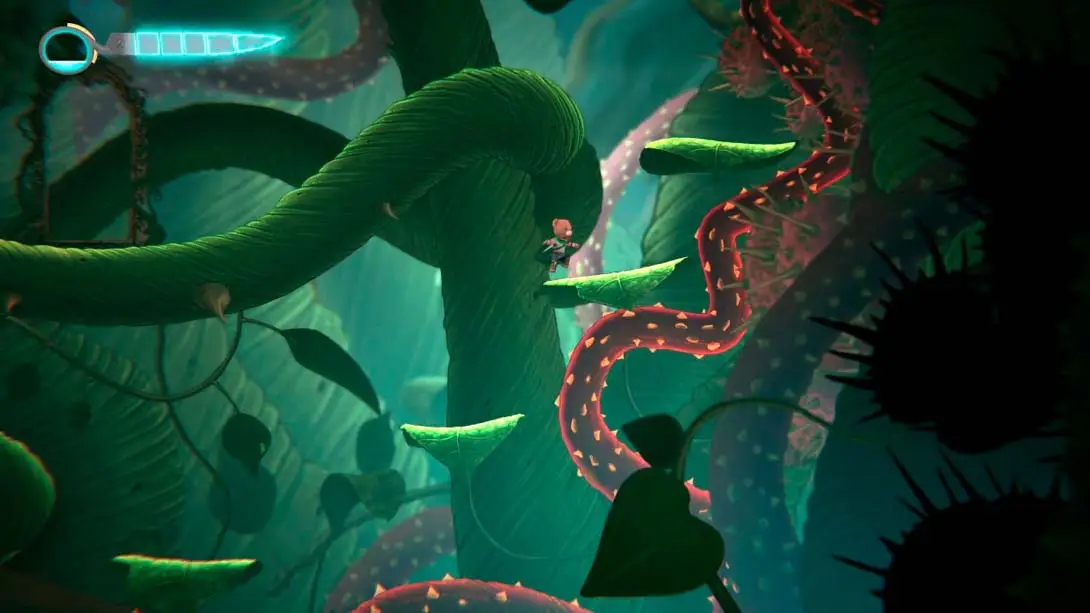 图片[4]-《至暗童话》1.0.0-游糖YoTeb