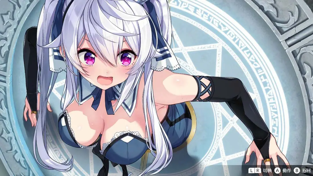 图片[4]-【港版】囚狱公主+囚狱公主 陷入圈套的少女们 组合包 .Prison Princess plus Prison Princess Trapped Allure Coll-游糖YoTeb