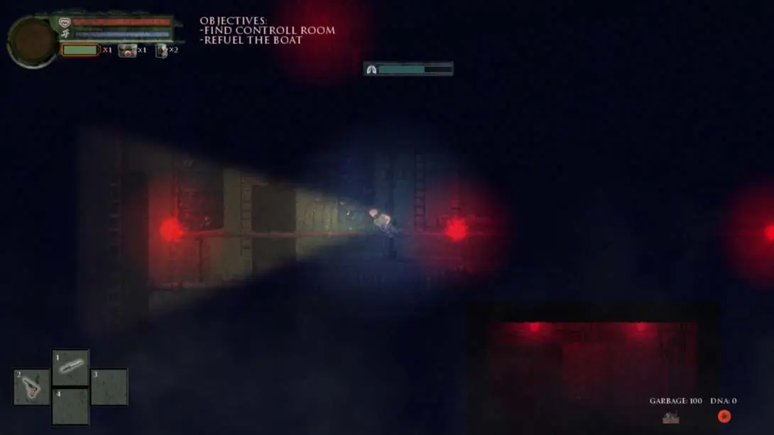 图片[3]-【美版】无生命 .Unlife-游糖YoTeb