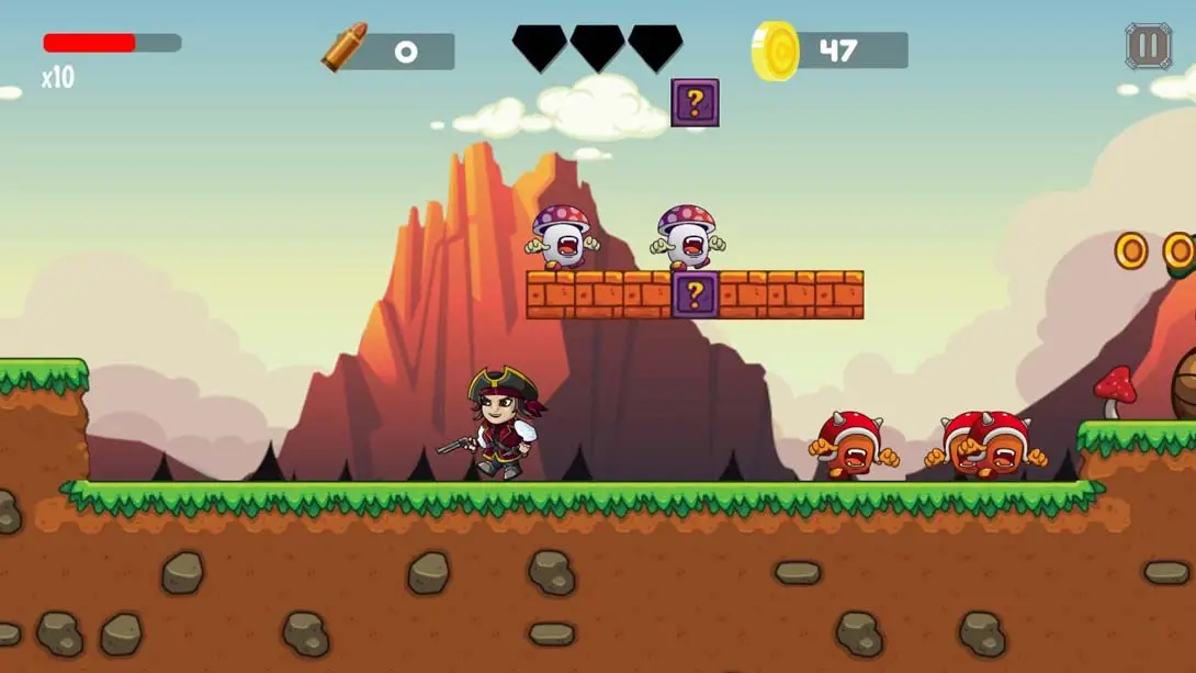 图片[2]-【美版】海盗黄金任务 .Pirates Gold Quest-游糖YoTeb