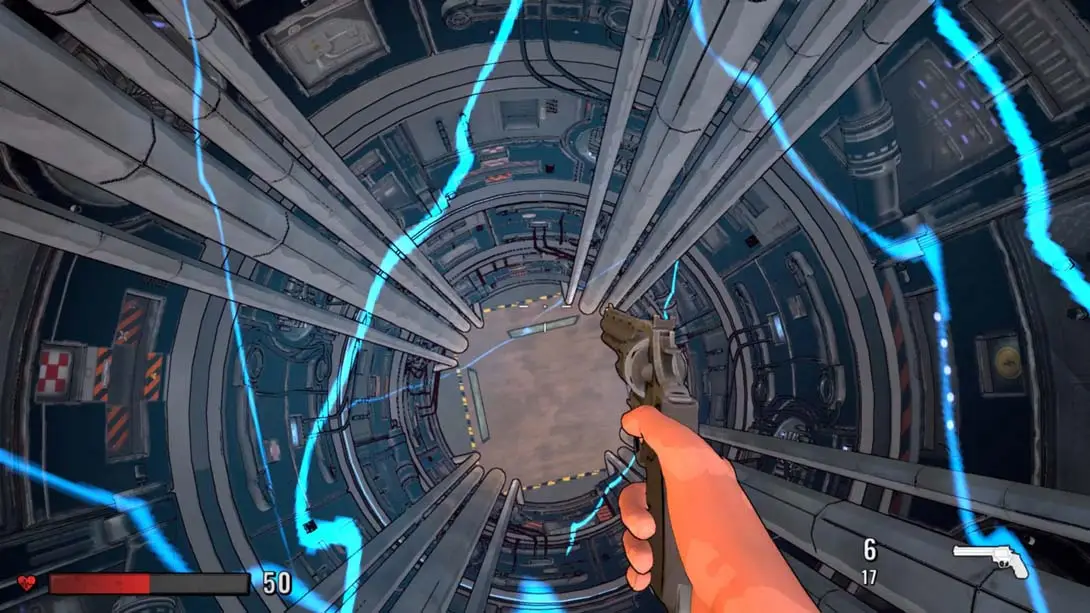 图片[4]-【美版】代号XIII 重制版 XIII-游糖YoTeb