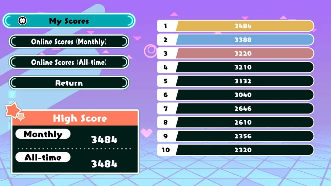 图片[2]-RoRo PuzzMiX 落落谜可思（1.1.0）金手指-游糖YoTeb