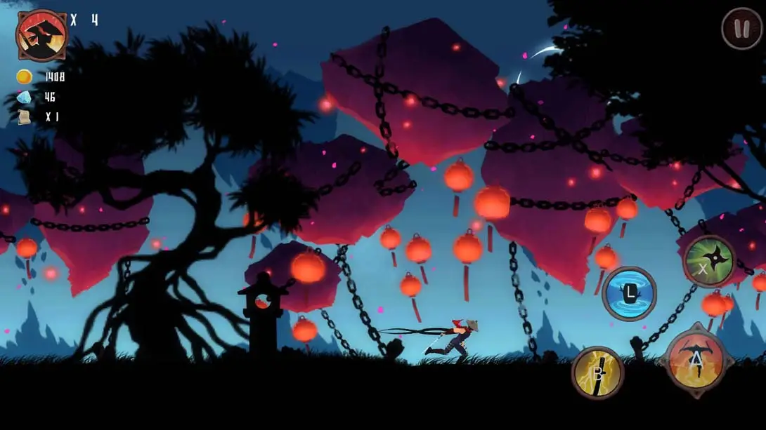 图片[1]-鬼武者岛津（1.0.0）金手指-游糖YoTeb