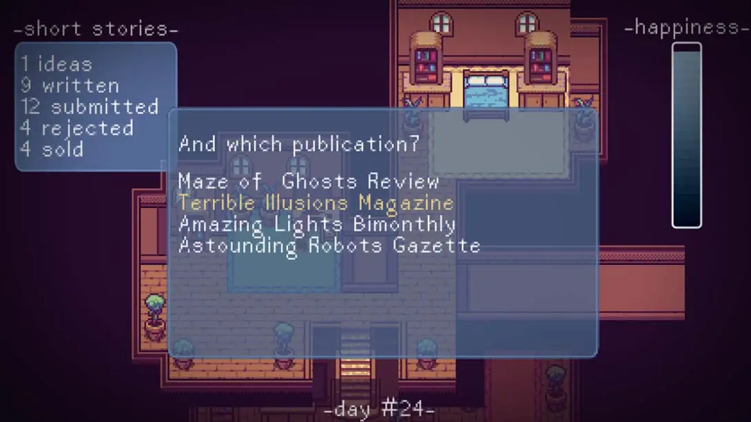 图片[4]-【英版】Bad Writer-游糖YoTeb