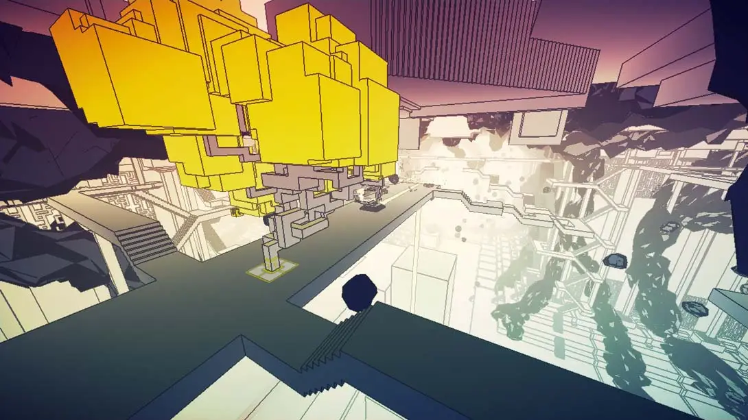 图片[5]-曼尼福德花园 Manifold Garden-游糖YoTeb