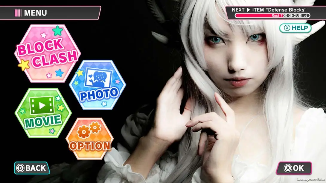 图片[4]-秋叶原崩溃!123 Stage+1 Akihabara crash-游糖YoTeb