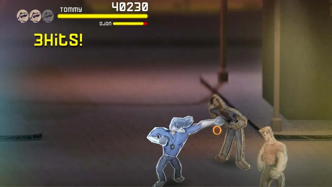 图片[5]-恶棍法则（1.9）金手指-游糖YoTeb