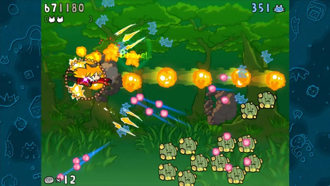 图片[3]-猫猫海兵团白日梦版 Neko Navy: Daydream Edition-游糖YoTeb