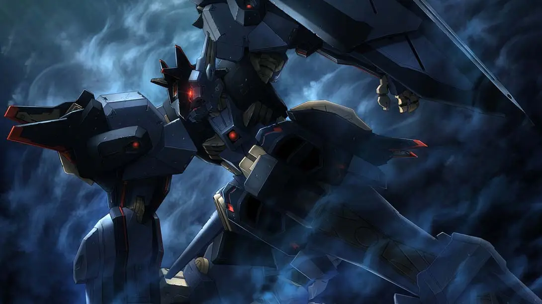 图片[1]-Jinki Resurrection-游糖YoTeb