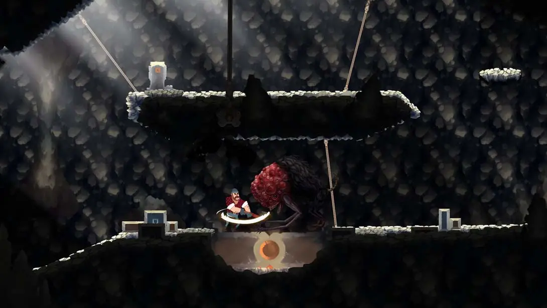 图片[4]-【美版】心灵之门 Gates of The Mind-游糖YoTeb