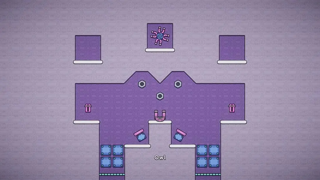 图片[2]-【美版】麦琪的磁铁 Maggie the Magnet-游糖YoTeb