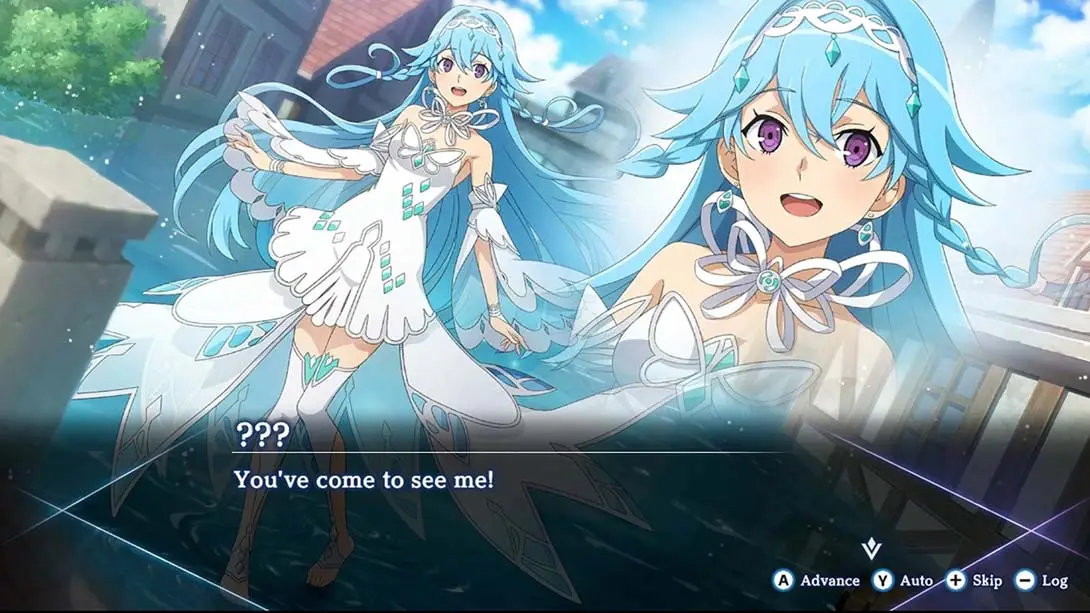 图片[4]-在地下城寻求邂逅是否搞错了什么水与光的富兰德（1.0.0）金手指-游糖YoTeb