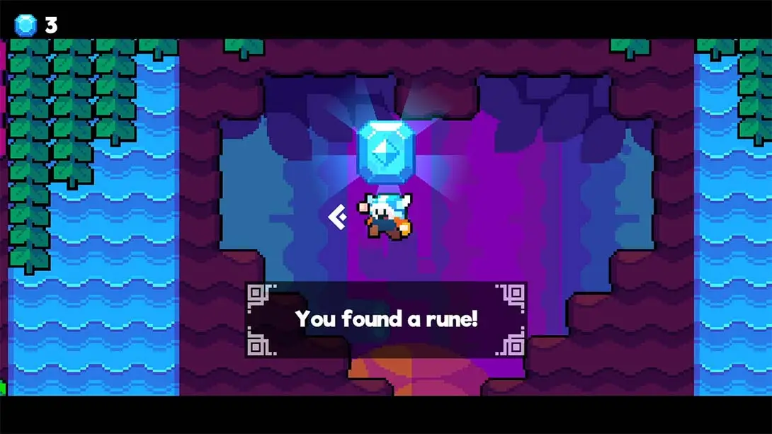 图片[2]-杰克斧 Jack Axe-游糖YoTeb