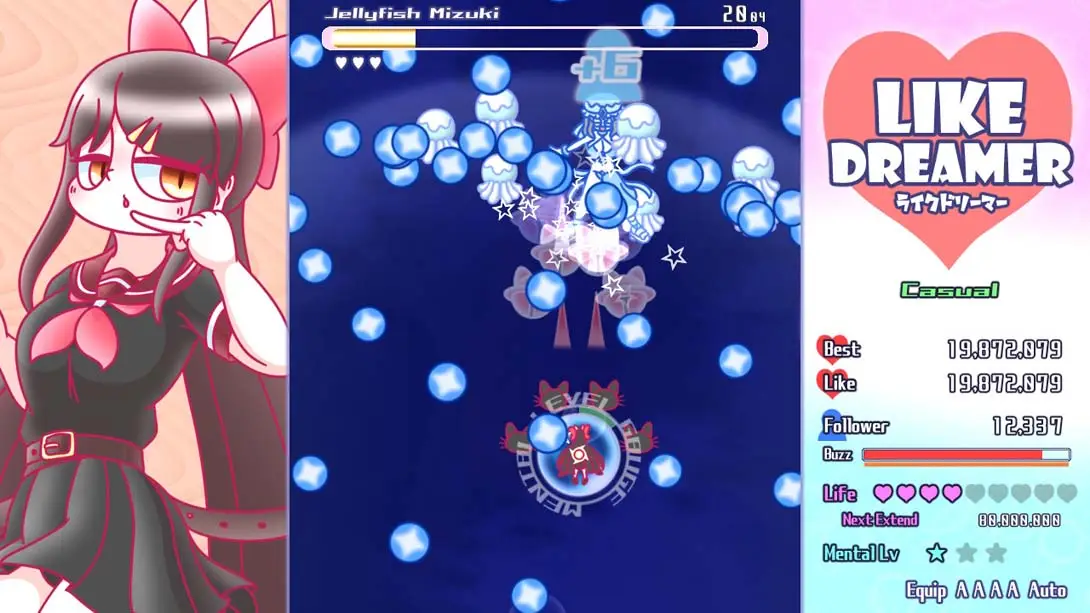 图片[3]-【美版】梦想飞驰 Like Dreamer-游糖YoTeb