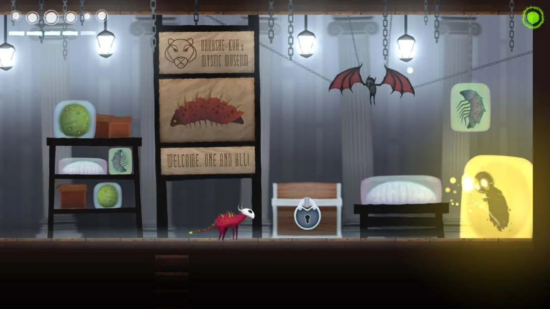 图片[6]-【美版】堕之形 The Guise-游糖YoTeb